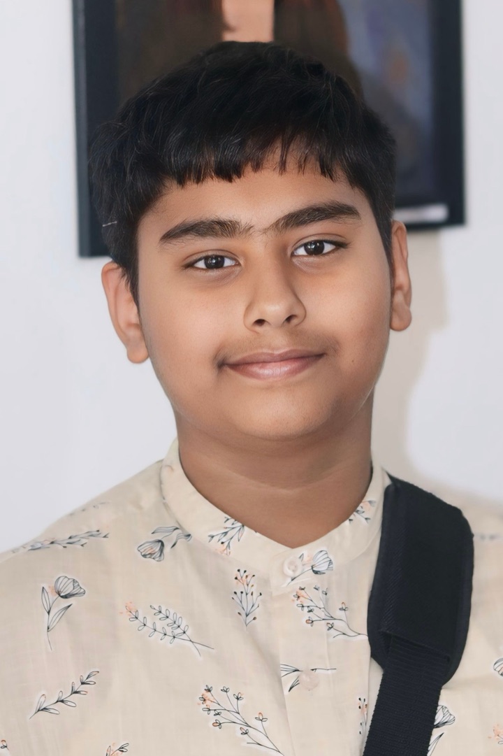 Rudra, who built bisaat